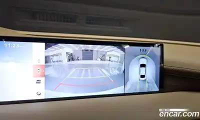 Genesis G80 2025 2.5 Автомат в Москве № 25289, миниатюра 2