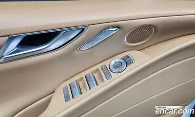 Genesis G80 2025 2.5 Автомат в Москве № 25289, миниатюра 3
