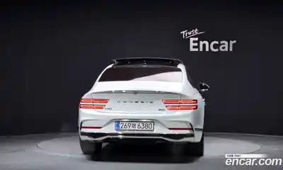 Genesis G80 2025 2.5 Автомат в Москве № 25289, миниатюра 5
