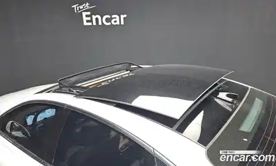 Genesis G80 2025 2.5 Автомат в Москве № 25289, миниатюра 8