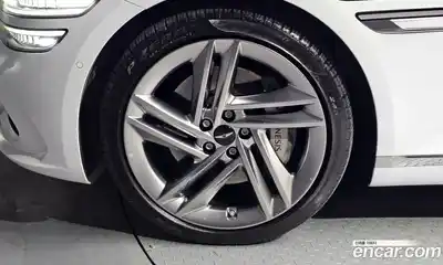 Genesis G80 2025 2.5 Автомат в Москве № 25289, миниатюра 9