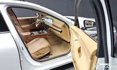 Genesis G80 2025 2.5 Автомат в Москве № 25289, миниатюра 10