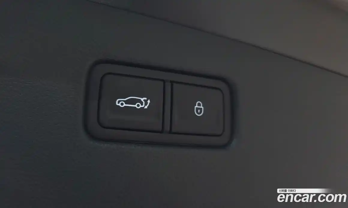 Genesis GV70 2022 2.5 Автомат в Москве № 25341, фото 13