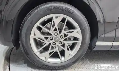 Genesis GV70 2022 2.5 Автомат в Москве № 25341, миниатюра 5