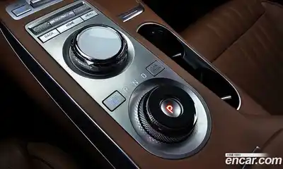 Genesis GV70 2022 2.5 Автомат в Москве № 25341, миниатюра 6