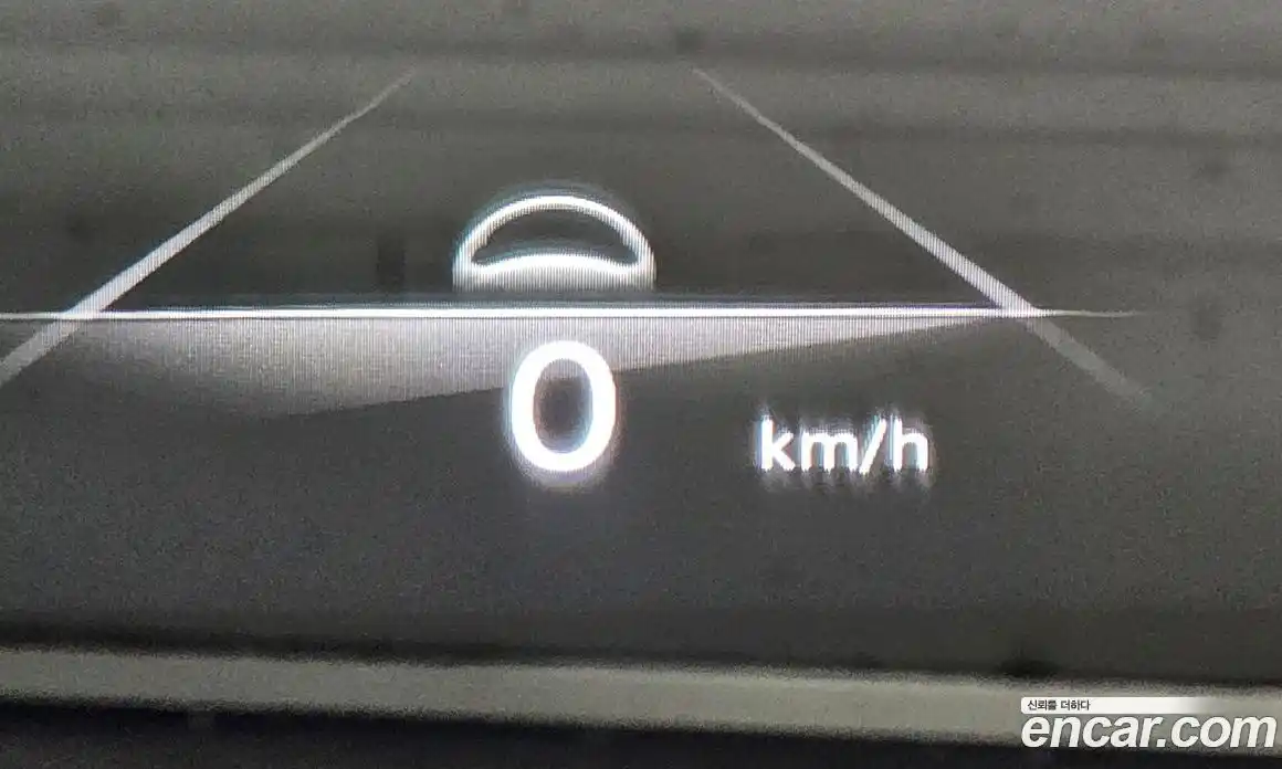 Genesis GV70 2022 2.5 Автомат в Москве № 25341, фото 7