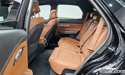 Genesis GV70 2022 2.5 Автомат в Москве № 25341, миниатюра 8