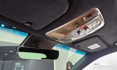 Genesis GV70 2022 2.5 Автомат в Москве № 25341, миниатюра 9