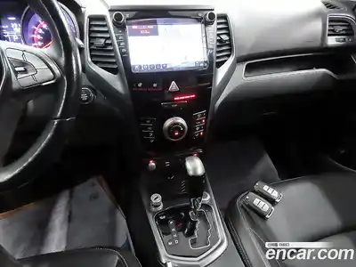 SsangYong TIBOLI 2018 1.6 Автомат в Москве № 25512, миниатюра 11