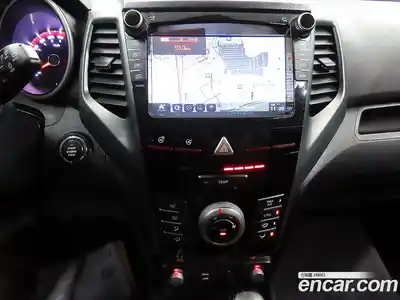 SsangYong TIBOLI 2018 1.6 Автомат в Москве № 25512, миниатюра 12