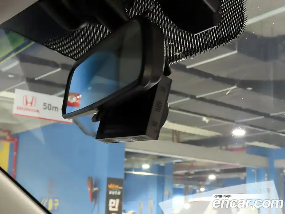 SsangYong TIBOLI 2018 1.6 Автомат в Москве № 25512, фото 16