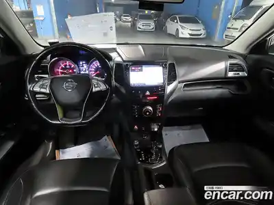 SsangYong TIBOLI 2018 1.6 Автомат в Москве № 25512, миниатюра 5