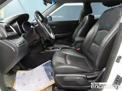 SsangYong TIBOLI 2018 1.6 Автомат в Москве № 25512, миниатюра 6