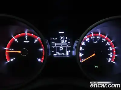 SsangYong TIBOLI 2018 1.6 Автомат в Москве № 25512, миниатюра 9