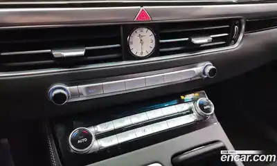 Genesis G90 2019 3.8 Автомат в Москве № 25515, миниатюра 12