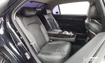 Genesis G90 2019 3.8 Автомат в Москве № 25515, миниатюра 2