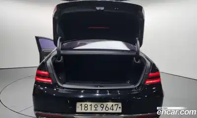 Genesis G90 2019 3.8 Автомат в Москве № 25515, миниатюра 4