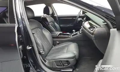 Genesis G90 2019 3.8 Автомат в Москве № 25515, миниатюра 5