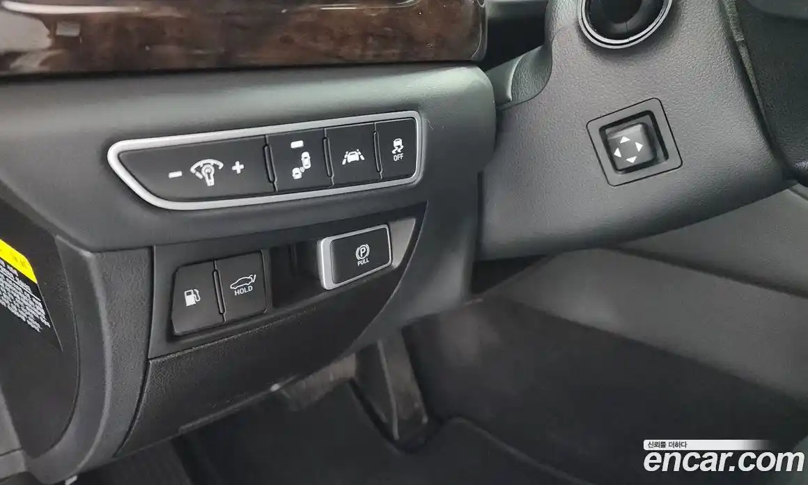 Genesis G90 2019 3.8 Автомат в Москве № 25515, фото 6