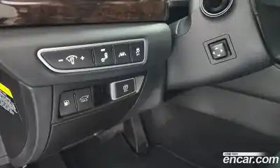 Genesis G90 2019 3.8 Автомат в Москве № 25515, миниатюра 6