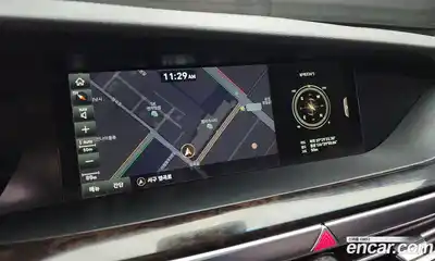 Genesis G90 2019 3.8 Автомат в Москве № 25515, миниатюра 10