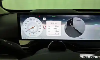 Genesis GV80 2024 3.5 Автомат в Москве № 25554, миниатюра 12