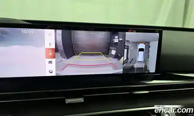 Genesis GV80 2024 3.5 Автомат в Москве № 25554, миниатюра 2