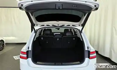 Genesis GV80 2024 3.5 Автомат в Москве № 25554, миниатюра 5