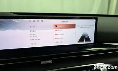 Genesis GV80 2024 3.5 Автомат в Москве № 25554, миниатюра 10