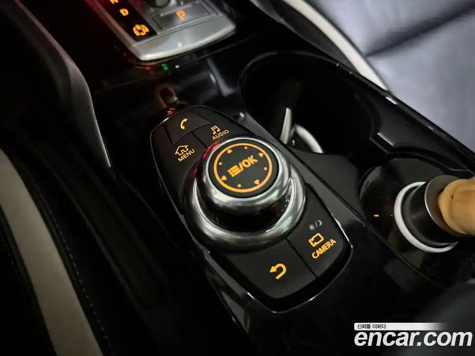 Infiniti Q30 2017 2.0 Автомат в Москве № 256213, фото 14