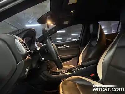 Infiniti Q30 2017 2.0 Автомат в Москве № 256213, миниатюра 5