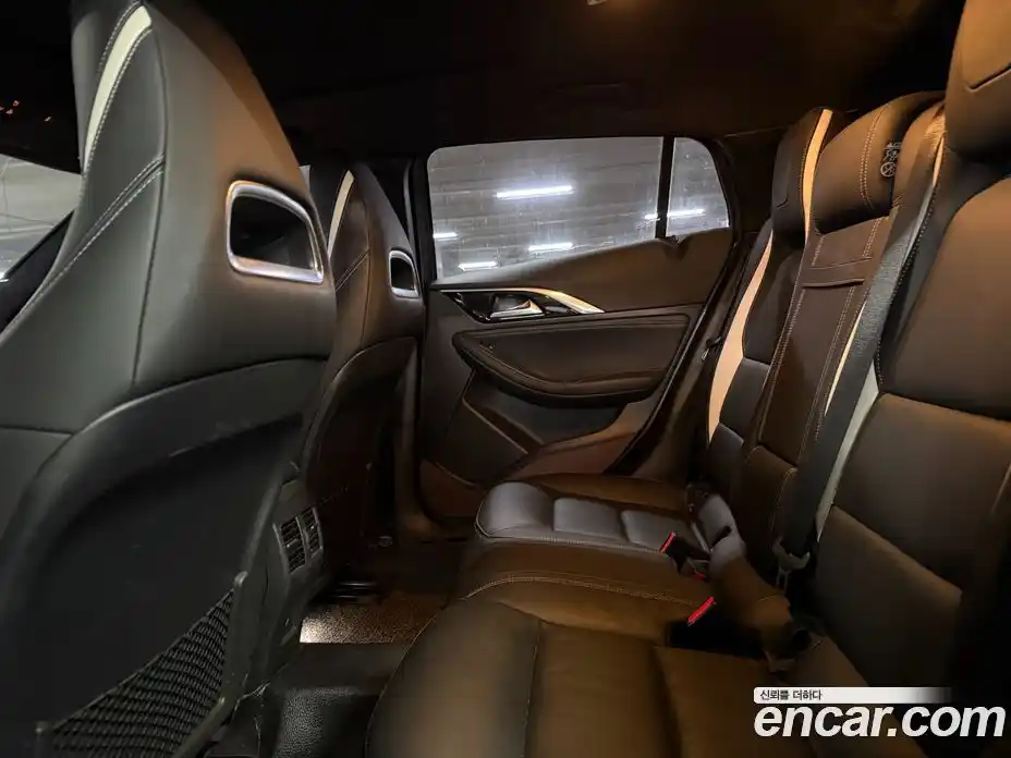 Infiniti Q30 2017 2.0 Автомат в Москве № 256213, фото 6