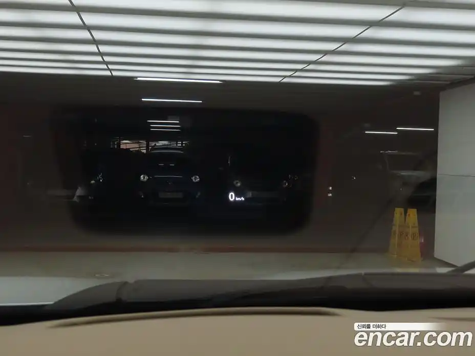 Cadillac XT5 2022 3.6 Автомат в Москве № 256397, фото 12