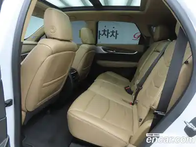 Cadillac XT5 2022 3.6 Автомат в Москве № 256397, миниатюра 6