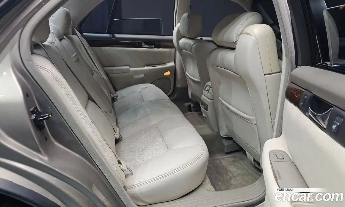 Cadillac Seville 2000 4.6 Автомат в Москве № 256454, фото 11