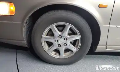 Cadillac Seville 2000 4.6 Автомат в Москве № 256454, миниатюра 5