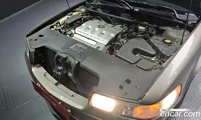 Cadillac Seville 2000 4.6 Автомат в Москве № 256454, миниатюра 6