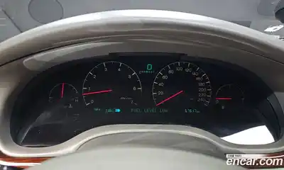 Cadillac Seville 2000 4.6 Автомат в Москве № 256454, миниатюра 8