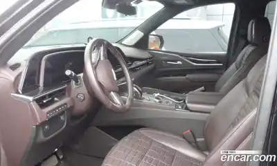 Cadillac Escalade 2022 6.2 Автомат в Москве № 256515, миниатюра 7