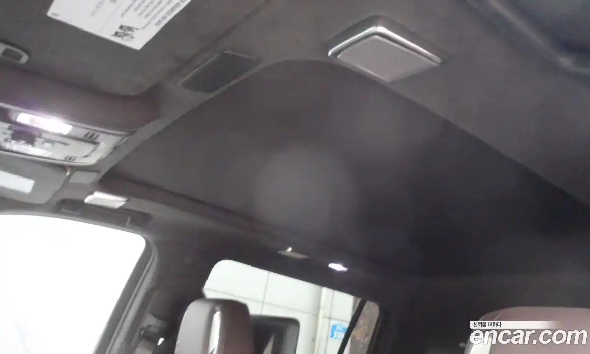 Cadillac Escalade 2022 6.2 Автомат в Москве № 256515, фото 8