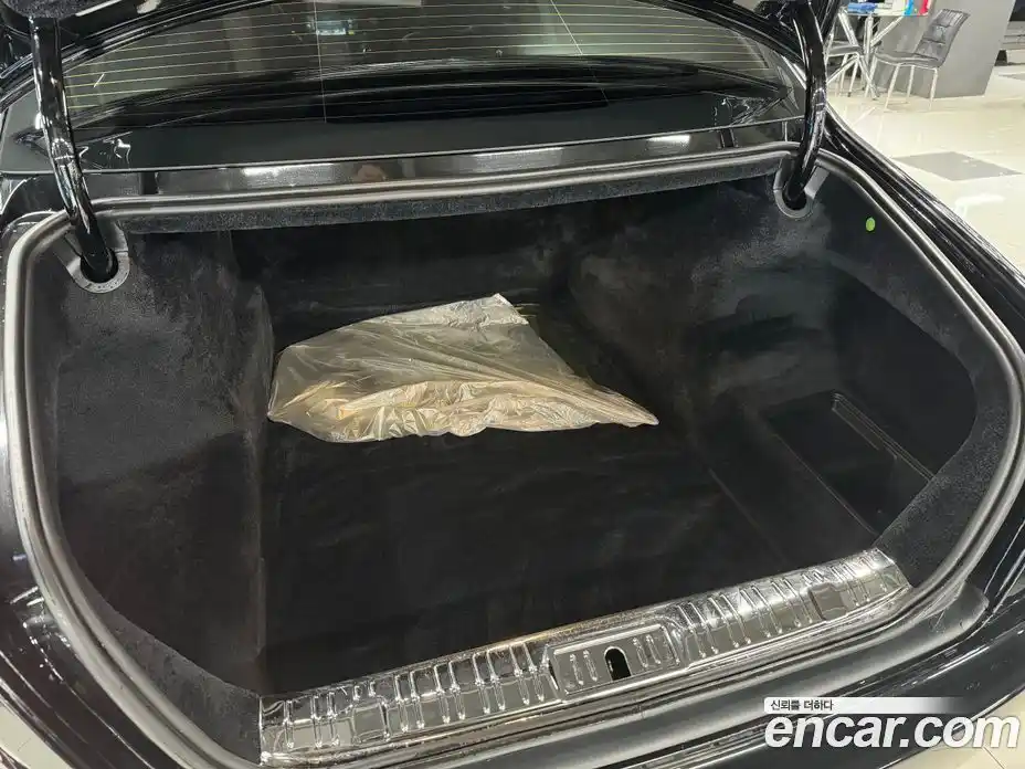 Rolls-Royce Ghost 2013 6.6 Автомат в Москве № 256697, фото 17