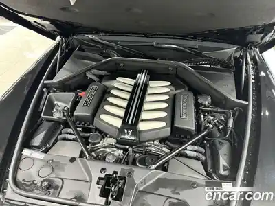 Rolls-Royce Ghost 2013 6.6 Автомат в Москве № 256697, миниатюра 5