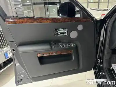 Rolls-Royce Ghost 2013 6.6 Автомат в Москве № 256697, миниатюра 7