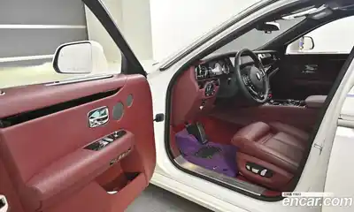 Rolls-Royce Ghost 2021 6.7 Автомат в Москве № 256714, миниатюра 11