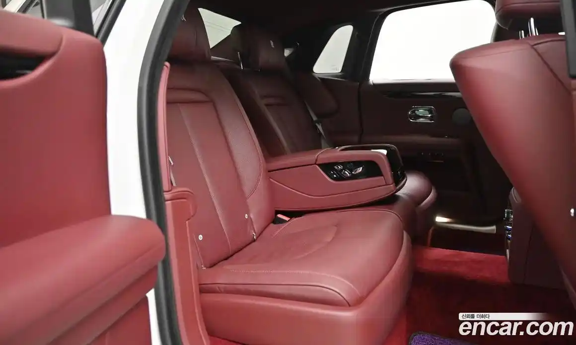Rolls-Royce Ghost 2021 6.7 Автомат в Москве № 256714, фото 12