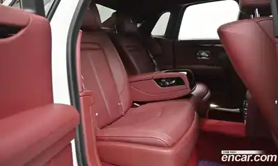 Rolls-Royce Ghost 2021 6.7 Автомат в Москве № 256714, миниатюра 12