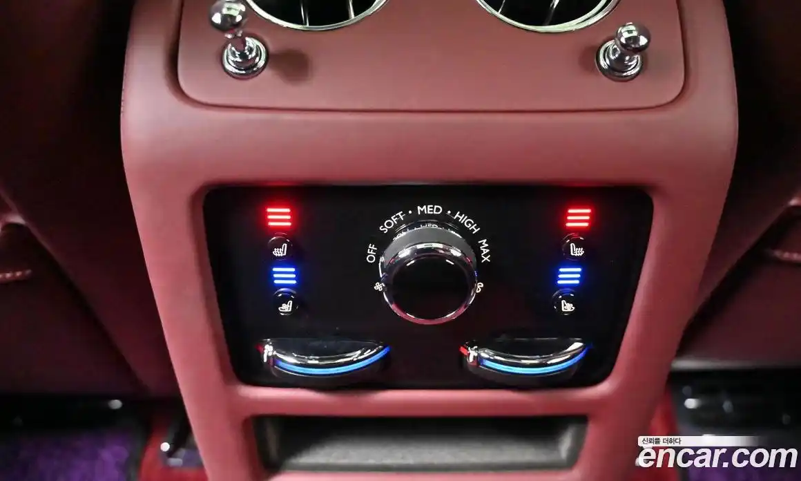 Rolls-Royce Ghost 2021 6.7 Автомат в Москве № 256714, фото 16