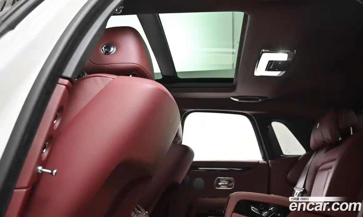 Rolls-Royce Ghost 2021 6.7 Автомат в Москве № 256714, фото 19