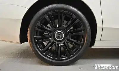 Rolls-Royce Ghost 2021 6.7 Автомат в Москве № 256714, миниатюра 5