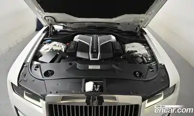 Rolls-Royce Ghost 2021 6.7 Автомат в Москве № 256714, миниатюра 6